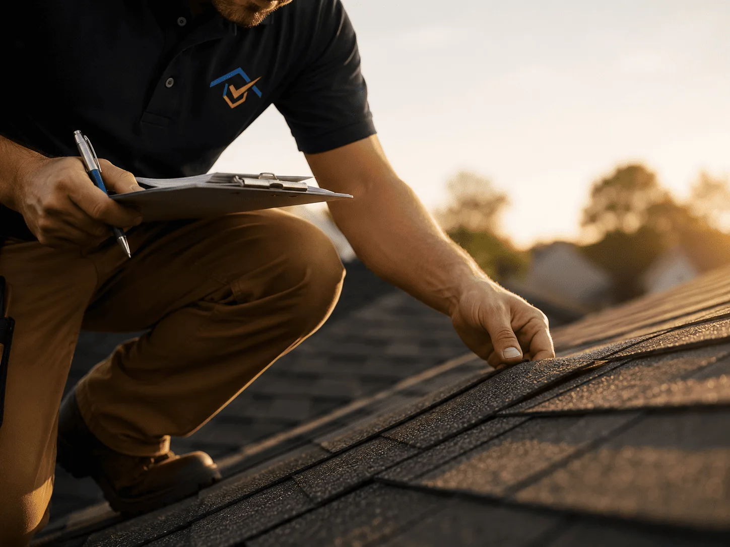 Why Choose Roof Inspection in Cherry Point, NC